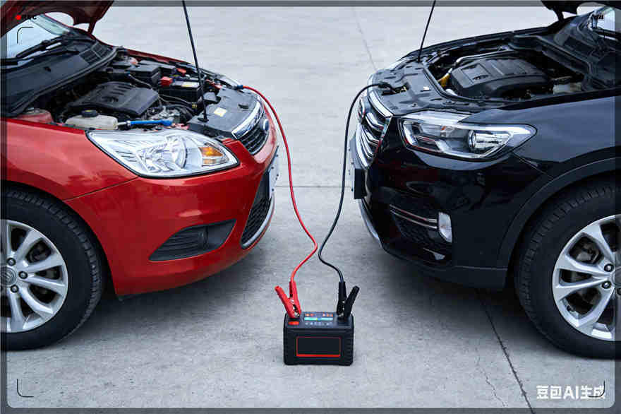 台儿庄区电瓶搭电电话【案例】