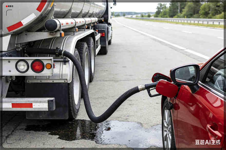 台儿庄区汽车送油电话【案例】