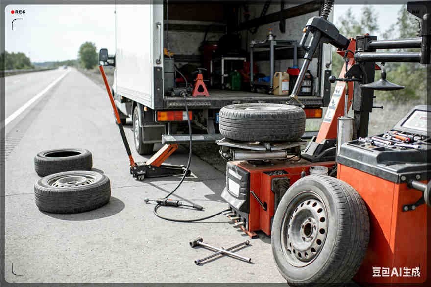 台儿庄区换轮胎电话【案例】