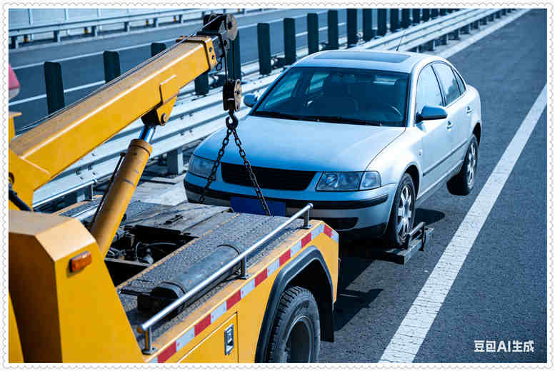 台儿庄区道路救援2026年发展趋势：AI赋能下的台儿庄区道路救援