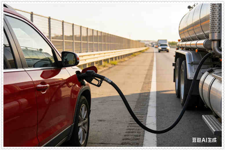 台儿庄区道路救援