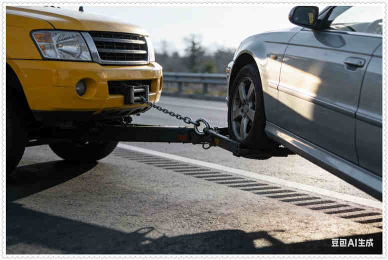 台儿庄区拖车救援