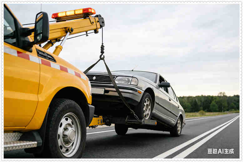 台儿庄区拖车技能培训